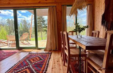 Zakole Czarnej Hańczy - Foto 30