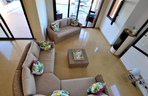 Villa Salamandre 10 people Costa Brava - Foto 4