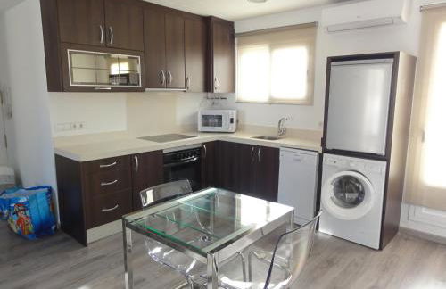 Apartamentos Barcelona - Iberia - Foto 63