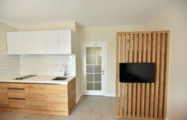 Fethiye YALI SUITES - Foto 11