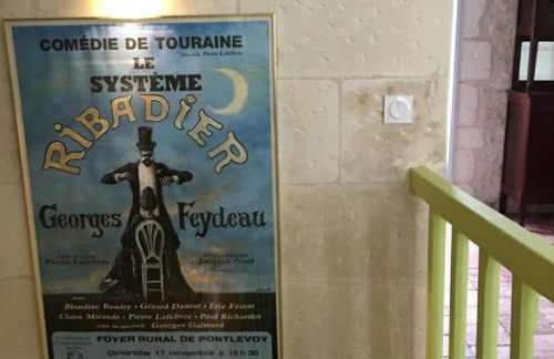 Gîte 18ème avec jardin, jeux, et ateliers cuisine près de l'Abbaye de Pontlevoy. - FR-1-491-349 - Photo 6