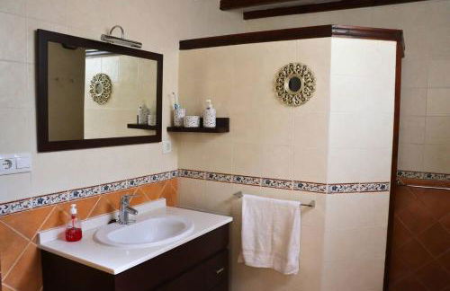 Casa Eufemia - Campo de Criptana - Foto 30