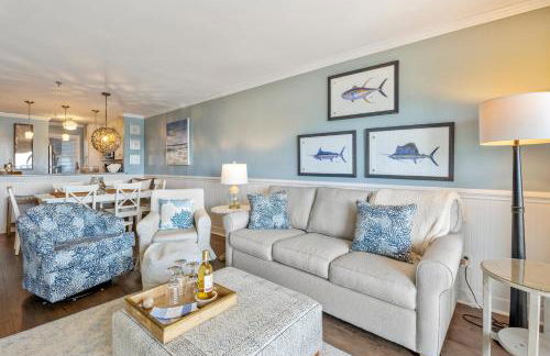 Captains Quarters - Foto 29