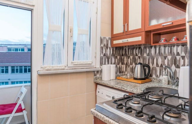 Bright Apart Hotel - Foto 46