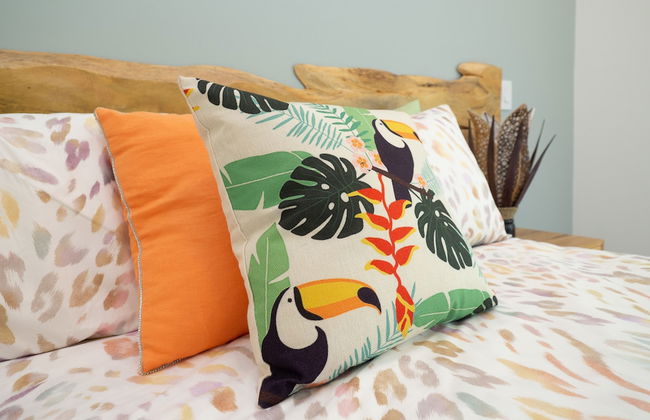 Jaco Sunset Boulevard Oceanview Condo - Foto 9