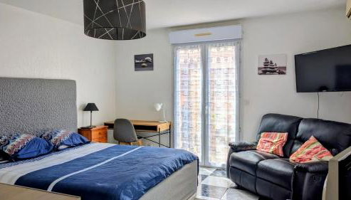 Appartements dans résidence Avec piscine - Mer à 500m - Foto 3