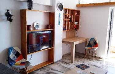 Atlas Apartment with Private Beach and SeaView - Foto 20