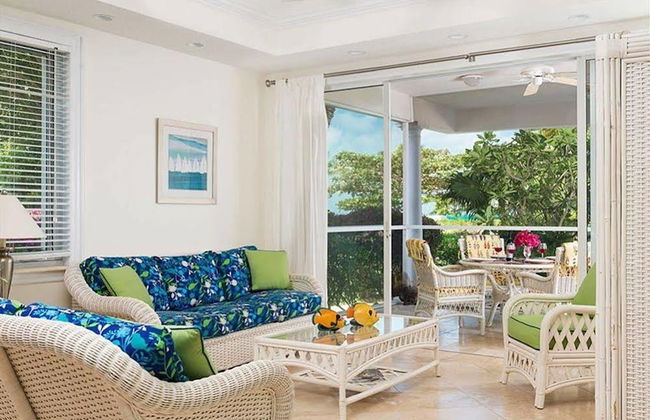 Grandview on Grace Bay - Foto 24