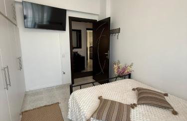 Katsaras House 3 Cozy Bedrooms - Photo 20