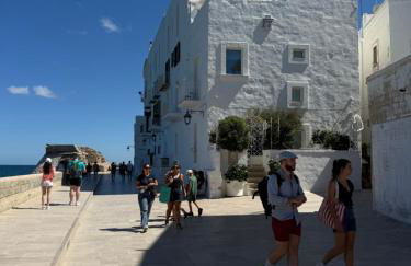 Nenni al Mare Apartment - Foto 14