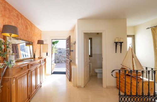 Grand Villa with Amazing Golf & Sea View Marbella - Foto 17