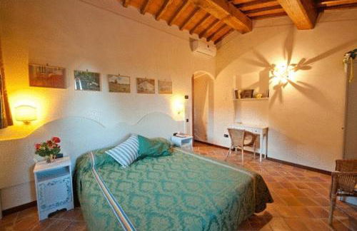 Podere Chiaromonte - Foto 22