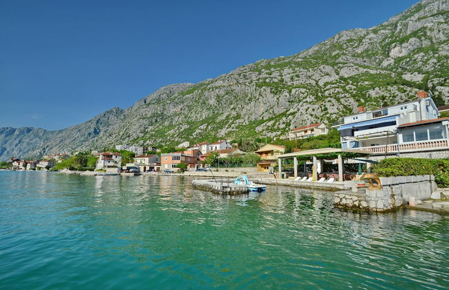 Apartments Corovic - Foto 57