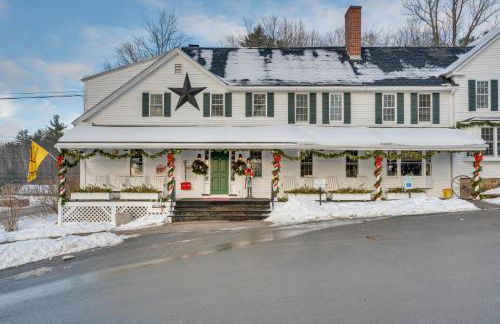 1 Mi to Black Mountain Home with Hot Tub Access - Foto 24