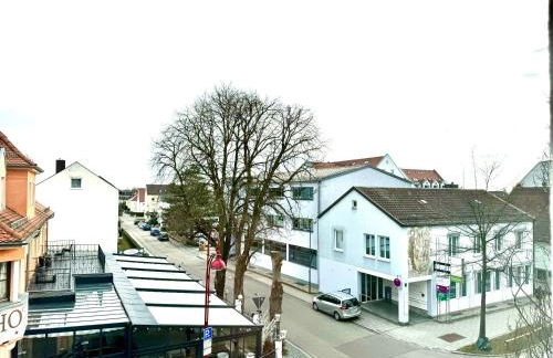 UNiQE - city central - design apartment - SKY-TV - free parking - Foto 35