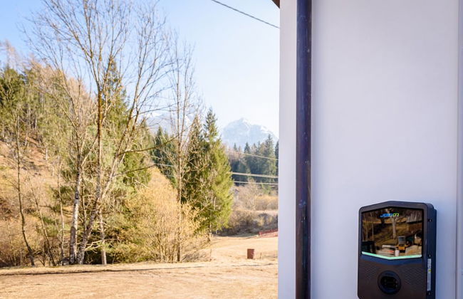 Chalet Francesca - Foto 30