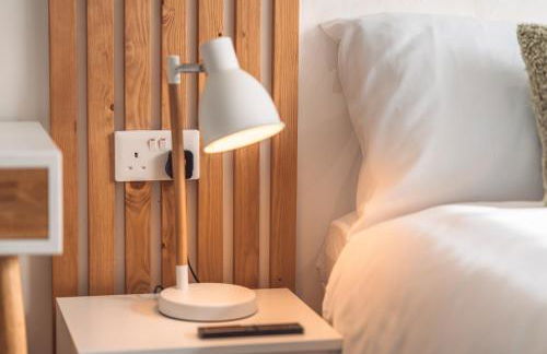 Luxurious 3-Bedroom Oasis Manchester - Foto 68