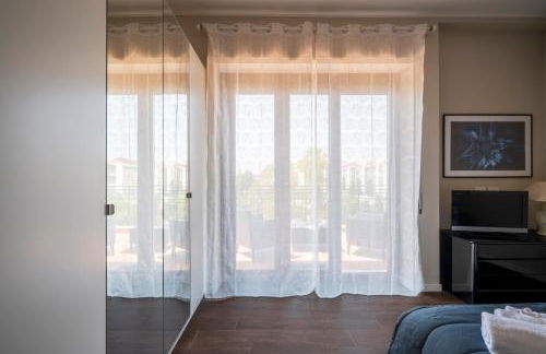 10' from the Sea, Elegant Penthouse with Terrace - Foto 34