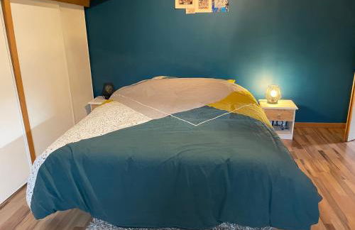 Maison au cœur de la vallée de Haute-Tarentaise - Foto 12