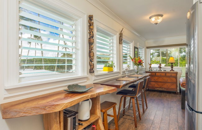 Fern Grotto Inn - Foto 61