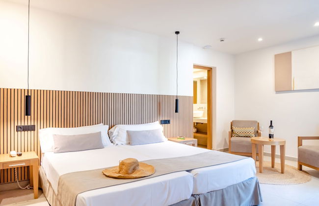 Hotel Bahía Pollensa - Foto 9