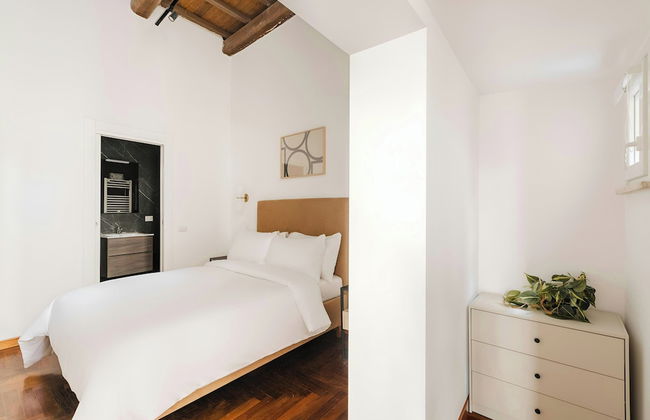 Sonder by Marriott Bonvoy Piazza Venezia Apartments - Foto 10