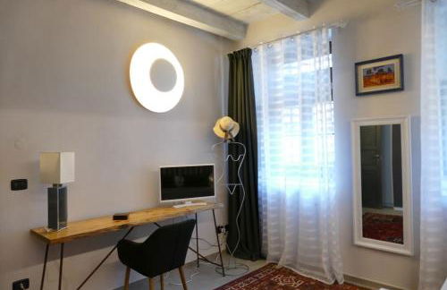 Naviglio Grande In Villa Milano - Foto 19