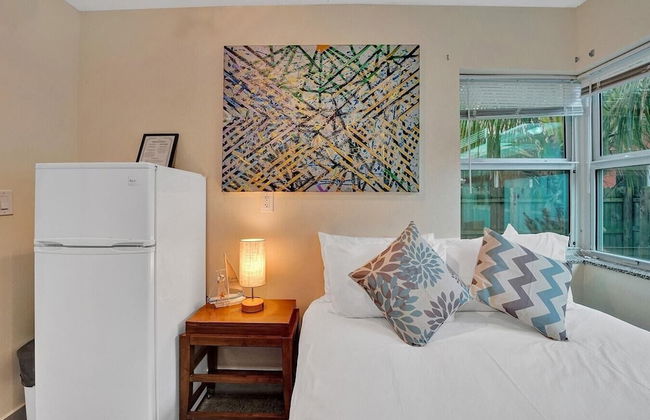 Hollywood Beach West Park Retreat - Foto 6