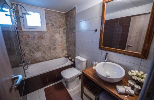 Roggaki Ionian Villas - Foto 64