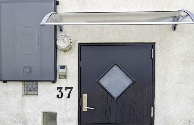 4 Person Holiday Home in Farso - Photo 58