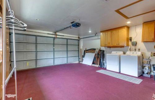 Cozy Hygge Home Centrally Located 2 King Beds - Foto 23