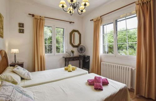 Villa Tortolas by Interhome - Foto 10