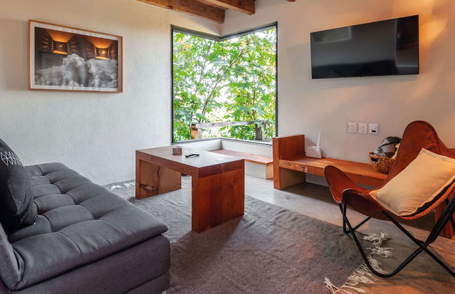 Casita Panadería Cozy House in San Simón - Foto 11