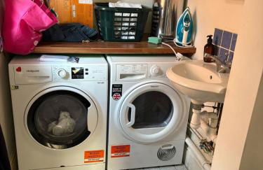 Charming cottage in Wells with easy parking - Foto 6