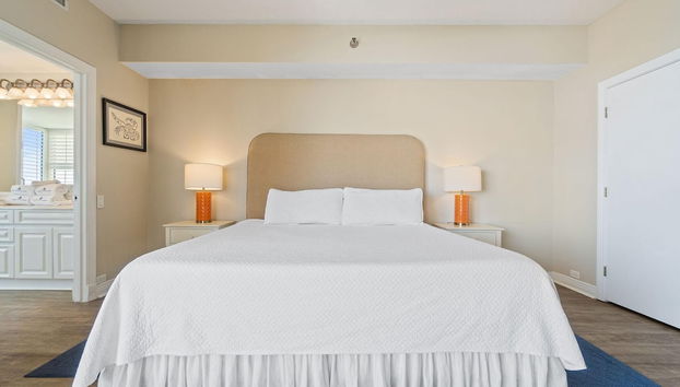 Beach Colony Tower 5B - Foto 4, Habitación