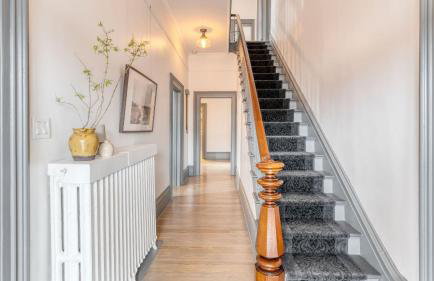 On Catskill Main Street, Upscale Charm + Outdoor Living Beatrice by Avantstay - Foto 41