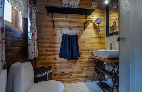 Domki na Polach Piwniczna-Zdrój - Foto 37