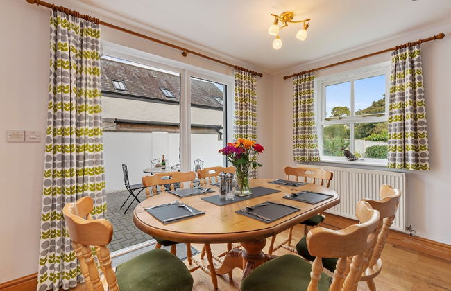 Two Hoots - Peaceful Cottage Rural Views - Foto 8