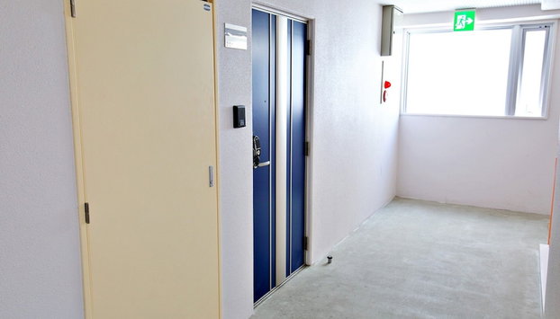 Rave K 201 - Foto 2, Entrada interior