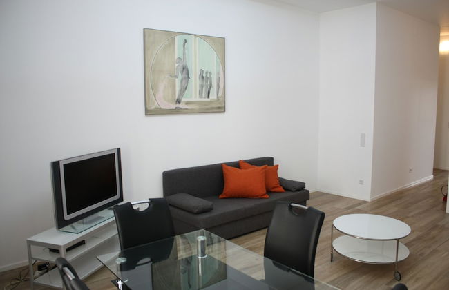 GoVienna Oldtown Apartments - Foto 18