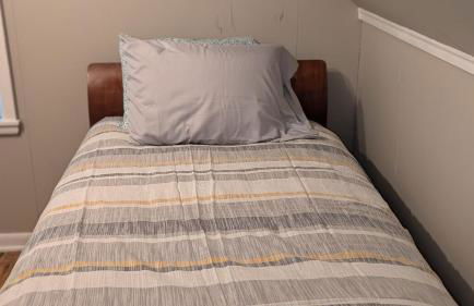 Tailgate and easy walk like a champion to ND - Foto 36