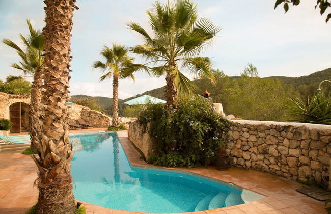 Mas Nur Sitges - Photo 14