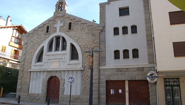 San Julián de Loria Tour - Foto 5