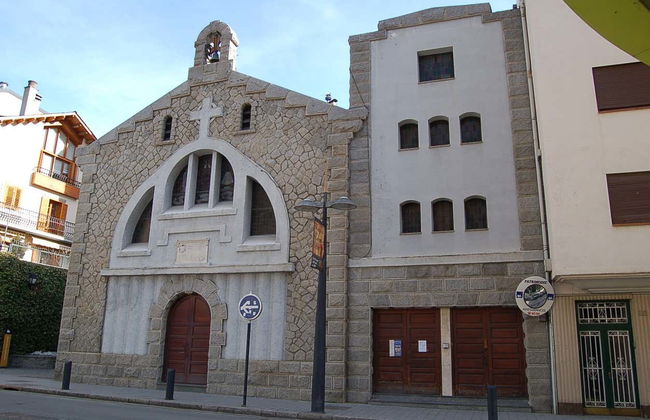 San Julián de Loria Tour - Photo 5