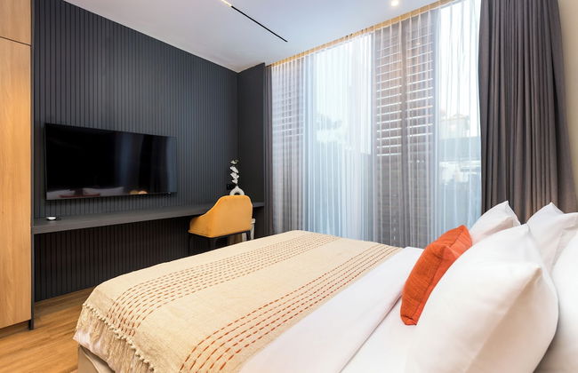 Alex Villas Complex N3 - Photo 22