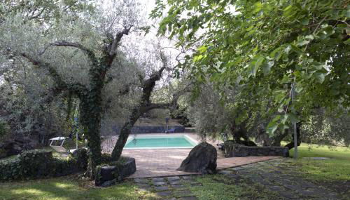 Villa Hephaestus Etna - with private pool - Foto 3