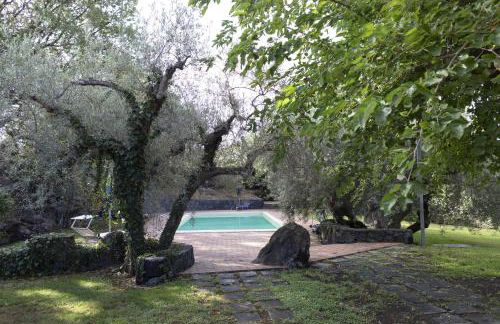 Villa Hephaestus Etna - with private pool - Foto 3
