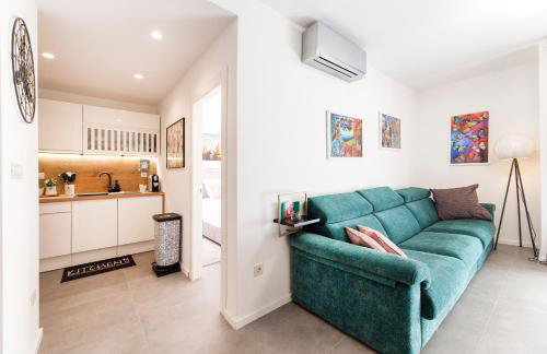 Sonia Apartment - Foto 8