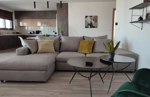 VagiaNa apartment Διαμέρισμα κοντά στο αεροδρόμιο - Foto 42