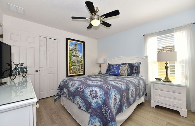 Watersong Resort - 6 bed - Private Pool - IHR 3103 - Foto 5